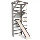 Спортивный уголок SportBaby Sport Loft 3-220 - изображение 4