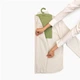 Доска для складывания одежды Brabantia Ironing accessories 38.2x21.3x0.5 см (148989) - изображение 7