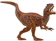 Фігурка Schleich Dinosaurs  Алозавр 13.5 см (4059433848389) - зображення 1