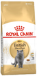 Sucha karma Royal Canin British Shorthair Adult dla dorosłych kotów rasy brytyjskiej krótkowłosej 400 g (3182550756402) - obraz 1