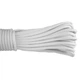 Шнур-паракорд (Paracord Type III 550 – 4 мм) Simple White 005 10 м. - зображення 2