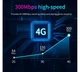 LTE/4G/3G Wi-Fi роутер Voltonic D921W-4G - изображение 3