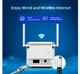 LTE/4G/3G Wi-Fi роутер Voltonic D921W-4G - изображение 4