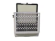 Вытяжка маникюрная Blueque BQ 858-10 c HEPA-фильтром, 100 Вт, Белая - изображение 4