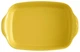 Форма для запекания Emile Henry Ovenware Прямоугольная 30x19 см Желтая (909650) - изображение 3