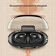 Наушники ColorWay Slim TWS-2 Earbuds Black (CW-TWS2BK) - изображение 16