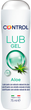 Інтимний гель Control Lub Gel на водній основі Aloe 75 мл (8058664099504) - зображення 1