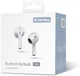 Навушники ColorWay Slim TWS-2 Earbuds White (CW-TWS2WT) - зображення 18