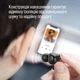 Навушники СolorWay TWS-3 Earbuds Black (CW-TWS3BK) - изображение 11