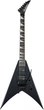 Електрогітара JACKSON JS32 KING V AH GLOSS BLACK (229198) - изображение 1
