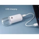 Увлажнитель воздуха карманный 17223-2 с питанием от USB Белый - изображение 5