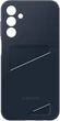 Панель Samsung Card Slot Case для Samsung Galaxy A15 5G/A15 LTE Blue/Black (8806095450223) - зображення 1