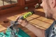 Шліфмашина пряма Ryobi RRT4-120GA15, 4В USBLIthium, АКБ 1х2А•рік, набір аксусуарів - зображення 4