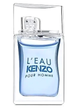 Мініатюра Туалетна вода для чоловіків Kenzo L'eau Kenzo Pour Homme 5 мл (3274872334007 / 3274872390768) - зображення 1