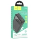 Power Bank Hoco J102A 20000mAh PD20W+QC3.0 чорний - изображение 3