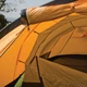 Палатка Snugpak Journey Quad Tent Sunburst Orange 96004 - зображення 4