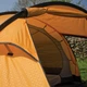 Палатка Snugpak Journey Quad Tent Sunburst Orange 96004 - зображення 7