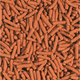 Корм для прудовых рыб Tropical в палочках «Koi & Goldfish Colour Sticks» 10 л - изображение 2