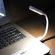 Мини USB LED подсветка-лампа Light для ноутбука - изображение 2