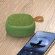 Портативна Bluetooth колонка HOCO BS31 Bright Sound Sports Green - изображение 2