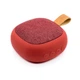 Портативная беспроводная Bluetooth колонка акустика HOCO BS31 Bright Sound Sports 500mAh Красный - изображение 5