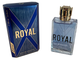 Woda toaletowa męska Omerta Royal X 100 ml (8715658370260) - obraz 1