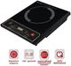 Настольная плита электрическая PRIME Technics PIC2010CB - изображение 2