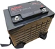 Акумуляторна батарея Agent 12.8V 100Ah LiFePO4 (IFM12-1000E2) - зображення 1