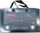 Акумуляторна батарея Agent 12.8V 100Ah LiFePO4 (IFM12-1000E2) - зображення 3
