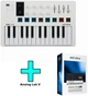 MIDI-клавиатура Arturia MiniLab 3 + Arturia Analog Lab V - изображение 1