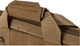 Чохол збройовий тактичний 5.11 Tactical 42 Single Rifle Case 56688-134 (134) Kangaroo (2000980582730) - зображення 6