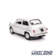 Модель автомобіля ЗАЗ-965А "Запорожець" 1:43 DeAgostini (D4052) - зображення 4