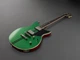 Электрогитара Yamaha Revstar Standard RSS20 (Flash Green) - изображение 3