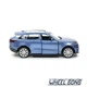 Модель автомобіля Land Rover Range Rover Velar 1:41 TechnoDrive (T4742) - зображення 9