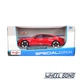 Модель автомобіля Audi RS e-tron GT 2022 1:24 Maisto (M4759) - зображення 10