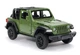 Модель автомобіля Jeep Wrangler Rubicon 1:41 TechnoDrive (T4749) - зображення 1