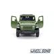 Модель автомобіля Jeep Wrangler Rubicon 1:41 TechnoDrive (T4749) - зображення 3