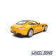 Модель автомобіля Mercedes-Benz GT AMG 1:32 Bburago (B4738) - зображення 8