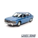Модель автомобіля TATRA 613 1:43 DeAgostini (D4922) - зображення 2