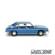 Модель автомобіля TATRA 613 1:43 DeAgostini (D4922) - зображення 6