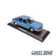 Модель автомобіля TATRA 613 1:43 DeAgostini (D4922) - зображення 7