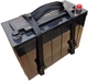 Акумуляторна батарея Agent 12.8V 170Ah LiFePO4 (IFM12-1700E2) - зображення 3