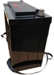Акумуляторна батарея Agent 12.8V 170Ah LiFePO4 (IFM12-1700E2) - зображення 2