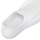 Ласты тренировочные с закрытой пяткой Cima 8967 размер S (36-37) White - изображение 6