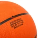 Мяч баскетбольный резиновый Cima All Star Game 8965 размер 7 Orange - изображение 5