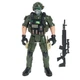 Солдат, фигурка, 1: 6, Smiki (7504830) - изображение 1