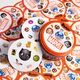 Настольная игра Dobble Marvel (Доббль: Марвел) Супергерои - изображение 3