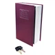 Книга Сейф English Dictionary 24,5х16х5,5 см Кэшбокс - изображение 1