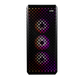 Obudowa XPG Defender Pro Czarna (XPG DEFENDER PRO) - obraz 3