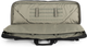 Чохол збройовий тактичний 5.11 Tactical 36 Double Rifle Case 56765-019 (019) Black (2000980605583) - зображення 5